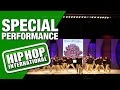 Flyographers - Russia @ HHI's World Finals (Special Guest Performance)