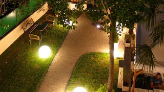 Locanda Delle Corse, Rome, Italy