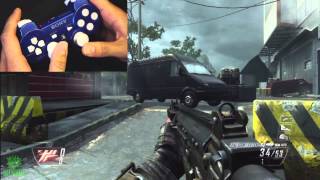 Rapid Fire Mod Call Of Duty Black Ops 2 Geniusmods