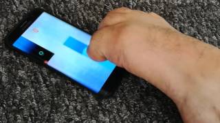 Can you play Piano Tiles with your big toe? Piano Tiles 2 toe challenge! screenshot 5