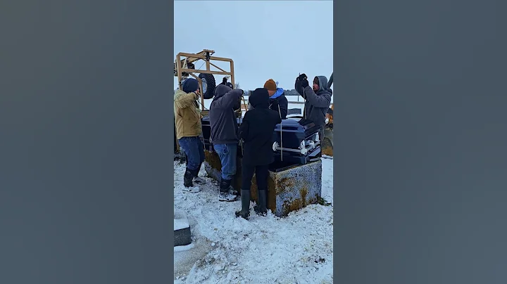 What Is A Dissinterment? #exhumation #Dissinterment #casketremoval #burialvault #grave #cemetery