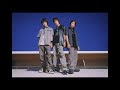 【w-inds.】もしも「Feel The Fate」がCity Popだったら?