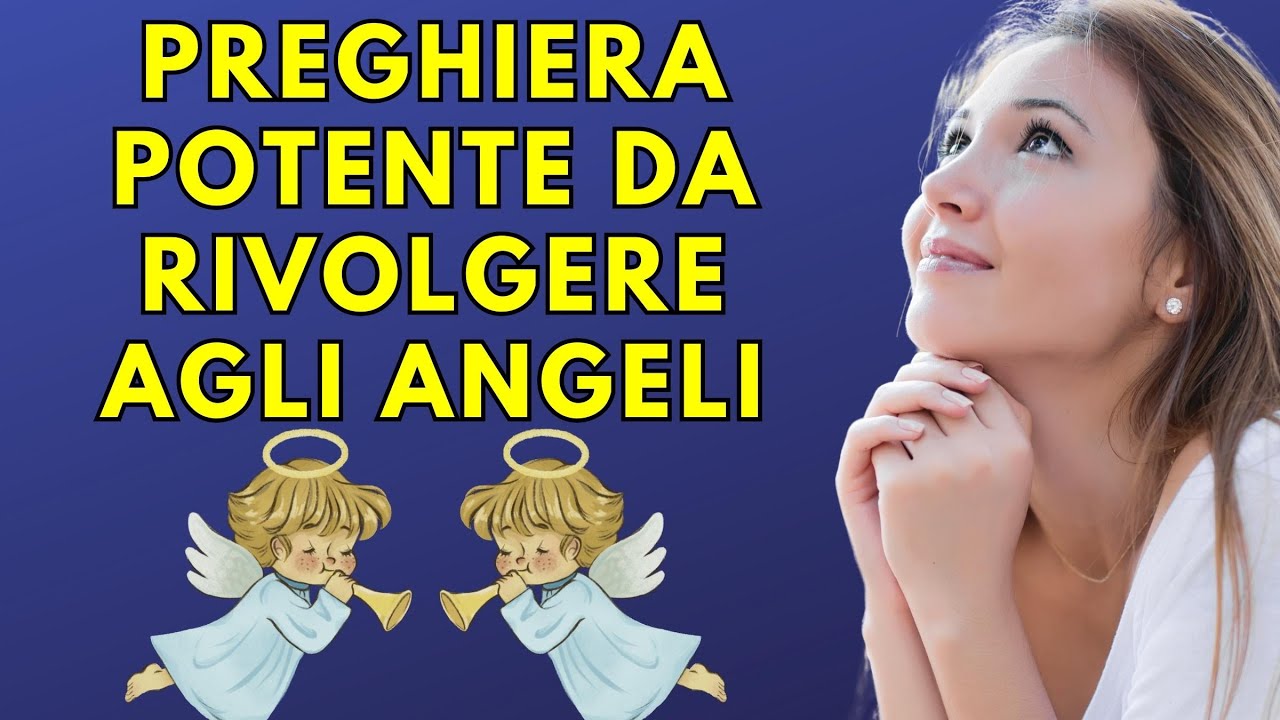 Preghiera Di Benedizione Della Casa E Della Famiglia PREGHIERA AGLI ANGELI PER LA PROTEZIONE DELLA CASA E DELLA FAMIGLIA