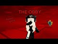 (ROBLOXUN EN KORKUNÇ OBBY'Sİ😱)