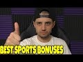 Bovada Deluxe 7’s Slot Betting A $100 A Spin (Bonus ...