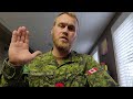 Новые правила приема в канадскую армию!!!