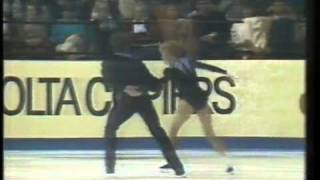 Download Lagu Valova \u0026 Vasiliev - 1984 World Championships MP3 Download Lagu Valova \u0026 Vasiliev - 1984 World Championships MP3