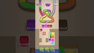 Beads Out Level 154 Hard level Walkthrough Solution 