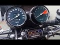 CB750 FOUR 1975 COM 842 KM? | HONDA