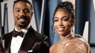 Actor Michael B. Jordan BREAKS UP W/ Lori Harvey After 1 Year For NOT Being Wife Material