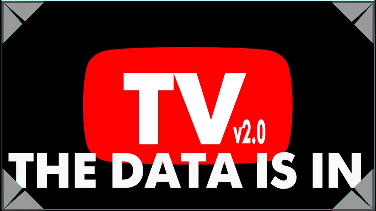 Anybody Can Have a TV Channel: How YouTube has taken market share from the business of television