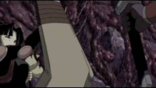 InuYasha: Swords of an Honorable Ruler - Movie 3