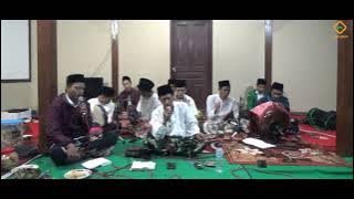 Download lagu YA BATROTIM versi Jarum- jarum .. Azka Nada Kaliwader