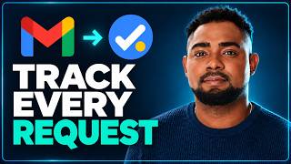 How to Manage Work Requests in Gmail with Google Tasks
