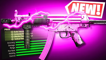 new *NO RECOIL* LACHMANN SUB in WARZONE 2! 😲 (Best Lachmann Sub Class Setup) - MW2