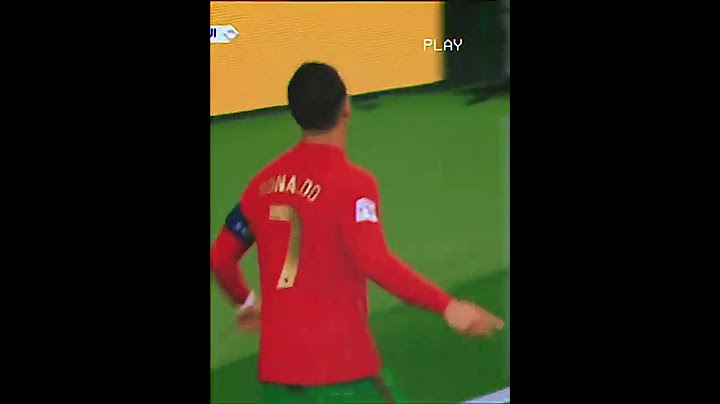 Doblete de Cristiano Ronaldo vs Suiza #shorts