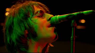 Oasis - It&#39;s Gettin&#39; Better (Man!!) (Saturday 10th August, 1996) 【Knebworth 1996】
