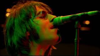 Oasis - It's Gettin' Better (Man!!) (Saturday 10th August, 1996) 【Knebworth 1996】