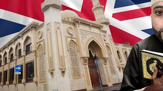 I Explored Leicester’s Muslim Area & I Was Shocked 🤯