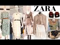 ZARA VIRTUAL SHOPPING, MARCH 2020 #zara