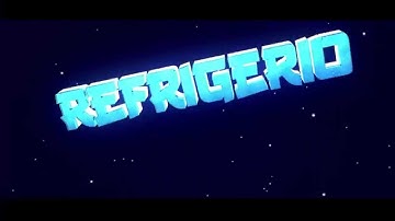 Intro Refrigerio v2-Sync- [C4D&AE]