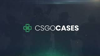 CSGOCASES REFCODE IN FREE $!!!