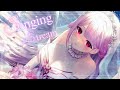 【#歌枠/#karaoke】ハナキンッ!!ウタウワヨッ!!【 朔桜衣澄/ Actors To Live! 】#vtuber #初見歓迎