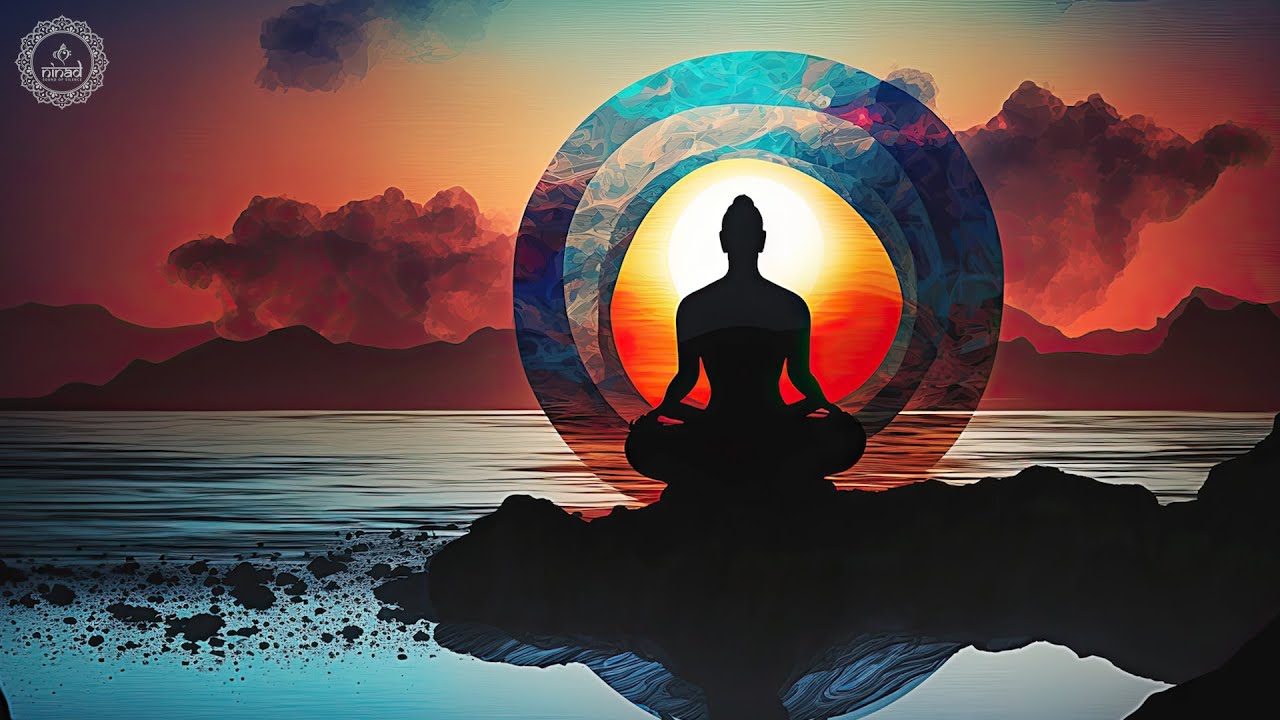 Break Free From Sabotaging Yourself | Stop Limiting Beliefs  & Negative Self Talk | 432 Hz Healing