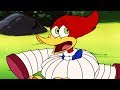 Woody Woodpecker Show | Woodsy Woody | Full Episode | Videos For Kids