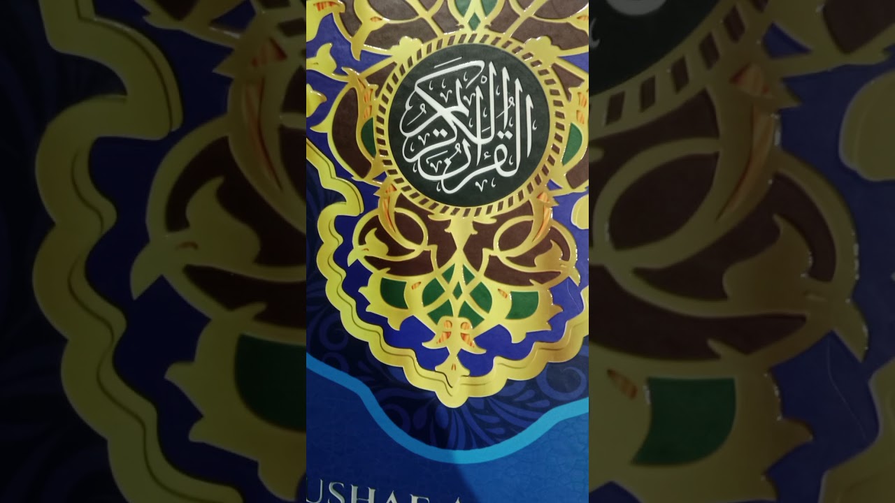 Indah nya mengaji di bulan ramadhan. || dadarusan