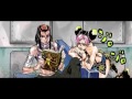 9.ジョジョの奇妙な冒険-ストーンオーシャン- ウルトラジャンプ2月号(2015)