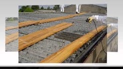 Asbestos Removal - Pete Marquis Contractors