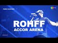 Capture de la vidéo Rohff - 20 Ans De La Fierté Des Nôtres À L’accor Arena 2025 | Mediapac Tv