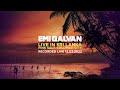 Emi galvan  live in colombo sri lanka progressive housemelodic techno dj set