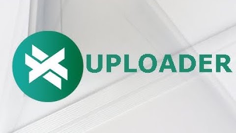 X-Uploader Opencart Bulk Product Image Uploader