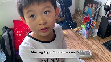 EV3 GRIPP3R Mission 2 + Connecting EV3 via USB to Computer