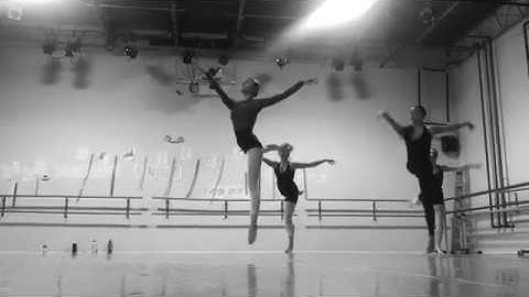 "Movement" by Hozier Contemporary Dance