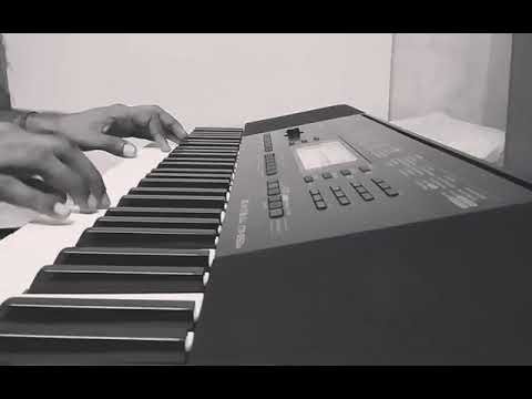 amazing-bgm-of-kadhale-kadhale-song--96-movie
