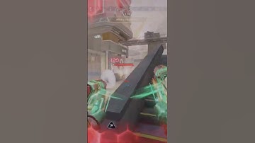 Got caught lacking #apexlegends #apexlegendsclips #apex #caughtlacking