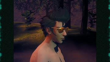 Plazethrough: Travis Strikes Again: No More Heroes (Part 1)