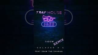 Tadow (Jazz House Remix) is out now everywhere! @seantheshaman6871 @ShinpuruMedia