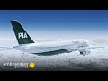 A Pakistani Passenger Plane Is Lost Over the Himalayas 🏔️ Air Disasters | Smithsonian Channel