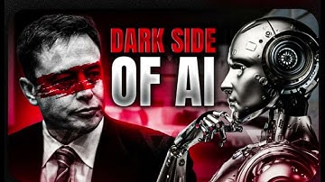 The Dark Side of AI -They Don’t Want You to Know!