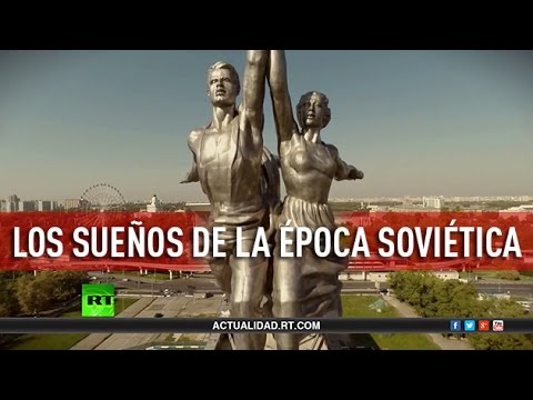 Video: Nuevo Tiempo De La Plaza Soviética