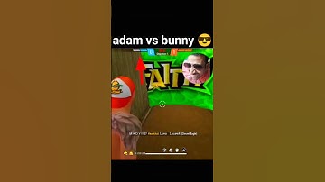 Bunny Bundle vs Dj Adam 😎 - para SAMSUNG A3,A5,A6,A7,J2,J5,J7,S5,S6,S7,S9,A10,A20,A30,A50,A70