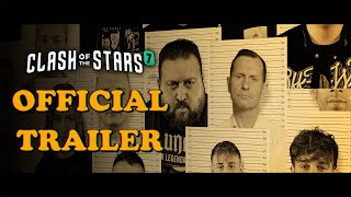 OFICIÁLNÍ TRAILER - SEVEN SINS | PPV na clashofthestars.tv #clash7