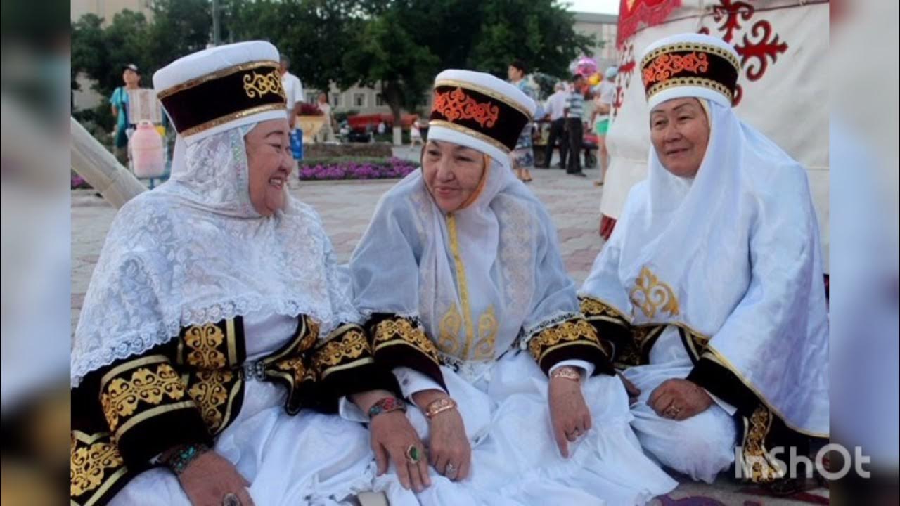 Мен әжем. Кимешек. Элечек головной убор. Фото ажи. Казахский женский головной убор пожилого возраста.