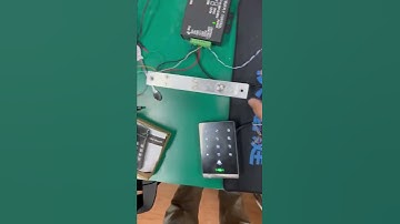 wifi mobile app access controler system