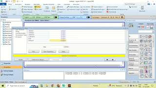 #5 DEHYDRATION PROCESS WITH SIMULATION ASPEN HYSYS