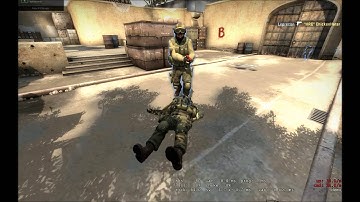 How To Defend De Dust 2 B Site On Pistol Round